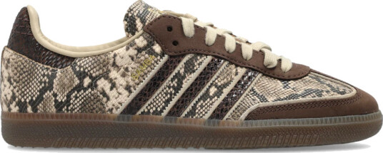 Adidas Originals Herre Sko Brun 44 1/2 EU,