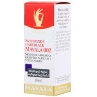 Mavala Underlakk 002 10 10 ml