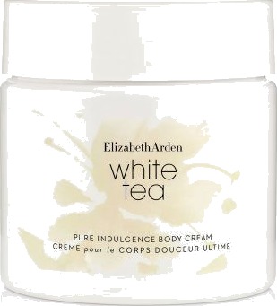 Elizabeth Arden White Tea Body Cream 400ml
