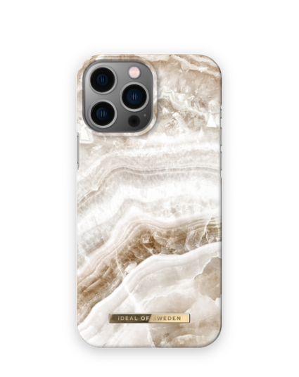 iDeal of Sweden Fashion Case Iphone 12pm/13pm Clear Quartz