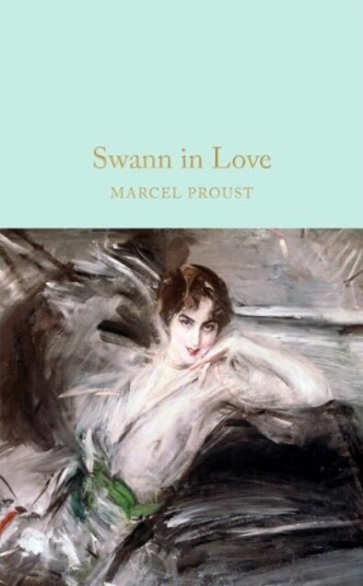 Swann In Love Swann In Love
