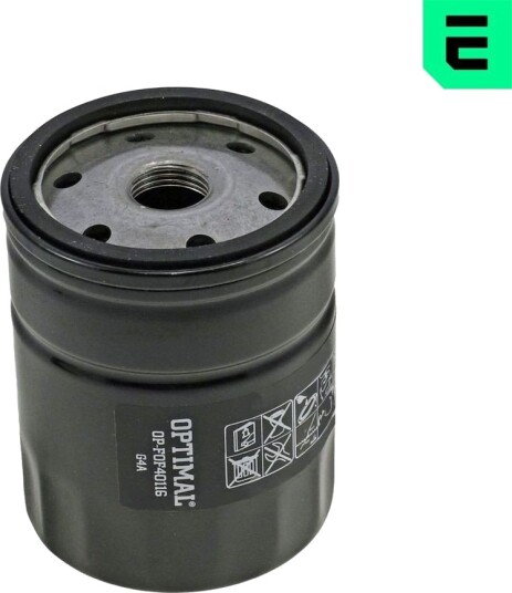 Oljefilter OPTIMAL OP-FOF40116 Oljefilter OPTIMAL OP-FOF40116