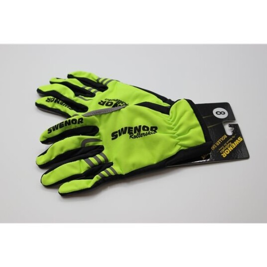 Swenor Roller Ski Glove Normal 10 Swenor Roller Ski Glove Normal 10