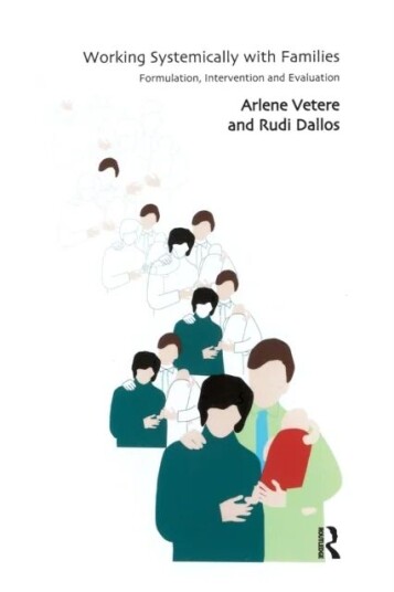 Working Systemically With Families Av Rudi Dallos, Arlene (Professor Emeritus Vid Specialized University Olso Norway) Vetere