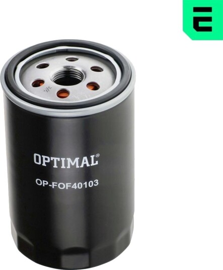 OPTIMAL OP-FOF40103 Oljefilter