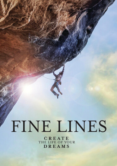 Fine Lines DVD