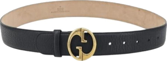 Gucci Vintage Dame Svart Gucci Vintage Dame Svart