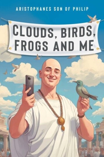 Clouds Birds Frogs and Me Clouds Birds Frogs and Me