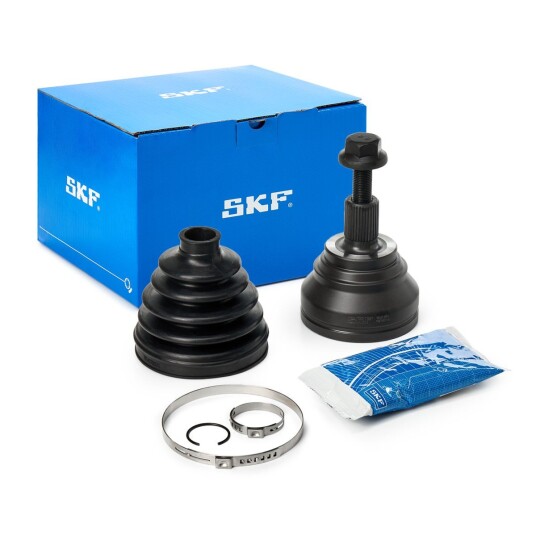 Skf Drivknute drivaksel SKF VKJA 3608 Skf Drivknute drivaksel SKF VKJA 3608