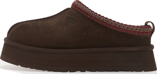 Joggesko UGG W Tazz II Dusted Cocoa EUR 39