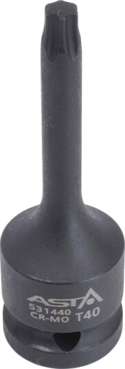 ASTA 531440 Kraftpipe