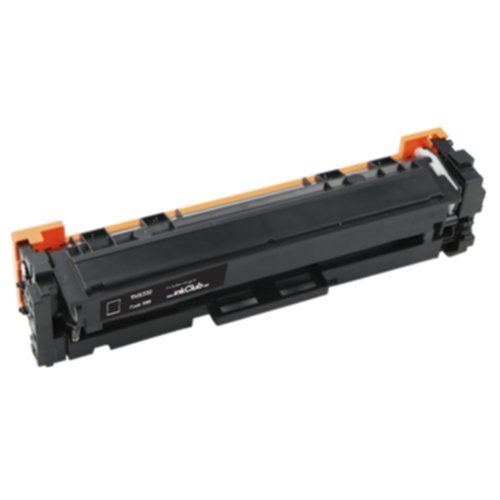 inkClub THX220 Tonerkassett, erstatter HP 410X, svart, 6.500 sider
