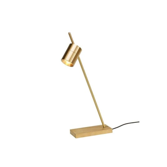 Trizo21 - Aude Bordlampe 2700K Brass