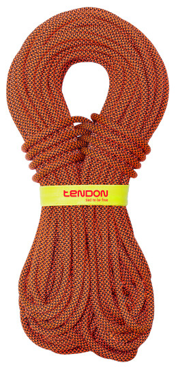 Tendon Indoor 9,8i black/orange Tendon Indoor 9,8i black/orange