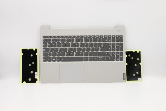 Lenovo Upper Case w/KB (SPANISH) IDEAPAD Lenovo Upper Case w/KB (SPANISH) IDEAPAD
