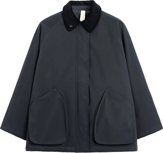 Brixtol Textiles Davonna Padded Black S Brixtol Textiles Davonna Padded Black S