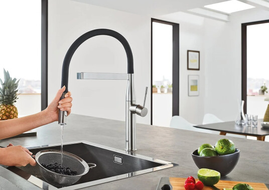 Grohe Essence Profi Grohe Essence Profi