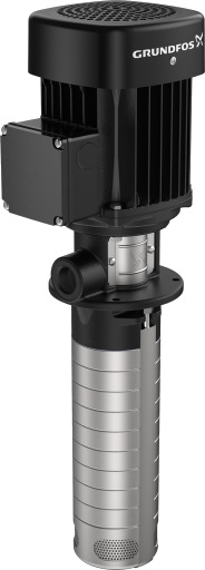 KONTROLL MPC-SERIEN 2000 - 6 P.