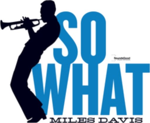 Miles Davis So What Uk Vinyl
