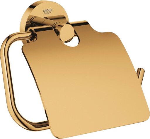 GROHE ESSENTIALS TOALETTRULLHOLDER COOL SUNRISE GROHE ESSENTIALS TOALETTRULLHOLDER COOL SUNRISE