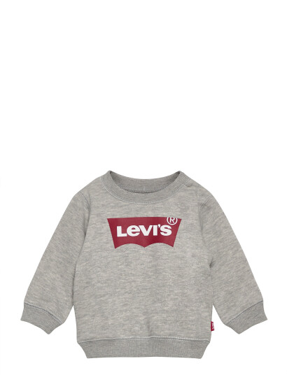 Levi"s Fw-Crew Grey 176 Levi"s Fw-Crew Grey 176