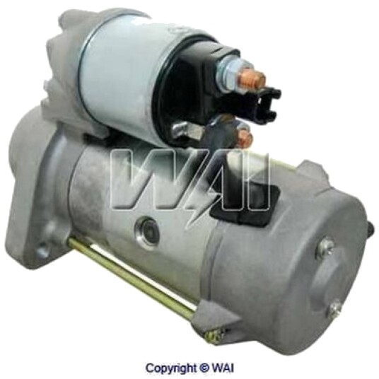 WAI 33265N Starter WAI 33265N Starter