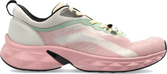 Jimmy Choo Dame Sko Rosa 39 1/2 EU,