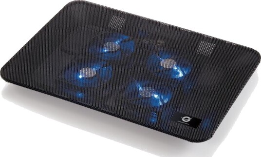 Conceptronic CNBCOOLPADL4F Cooling Pad CNBCOOLPADL4F