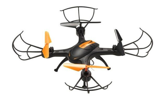 DENVER DCW-380 - drone