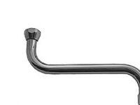 Frese S-Tud 3/4x500mm - Fork. Universal Frese S-Tud 3/4x500mm - Fork. Universal