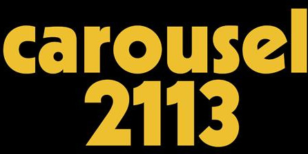 Carousel 2113 CD