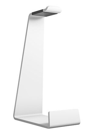 Multibrackets M Headset Holder Table stand Hvit Multibrackets M Headset Holder Table stand Hvit
