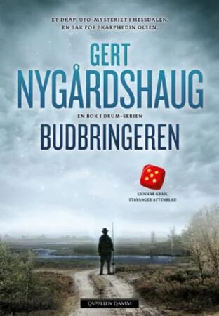 Budbringeren Av Gert Nygårdshaug