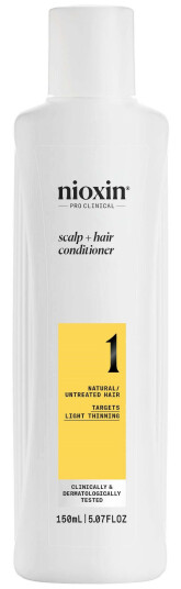 Nioxin System 1 Conditioner 300 ml