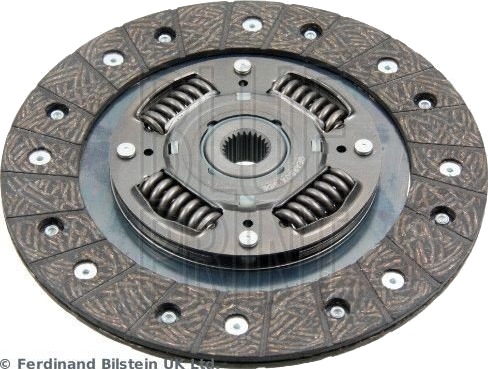 BLUE PRINT ADW193101 Clutchplate