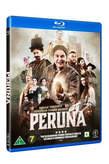 Peruna Peruna