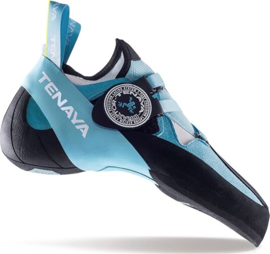 Tenaya Indalo 43.2 Blue Tenaya Indalo 43.2 Blue