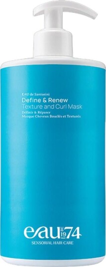 EAUde1974 Define & Renew Mask 750 ml