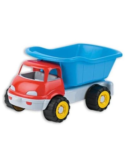 Androni Dump truck Androni Dump truck