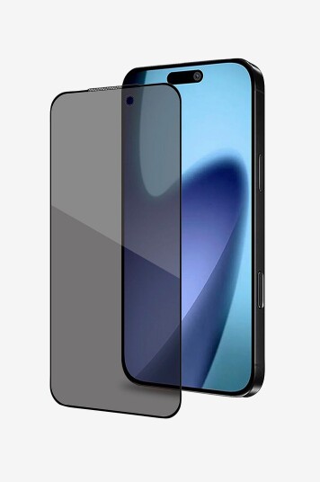 Celly Skjermbeskytter Privacy Screen Protector Iphone 17 Pro Max Celly Skjermbeskytter Privacy Screen Protector Iphone 17 Pro Max