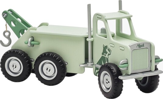 Moover Toys Volvo Gåbil