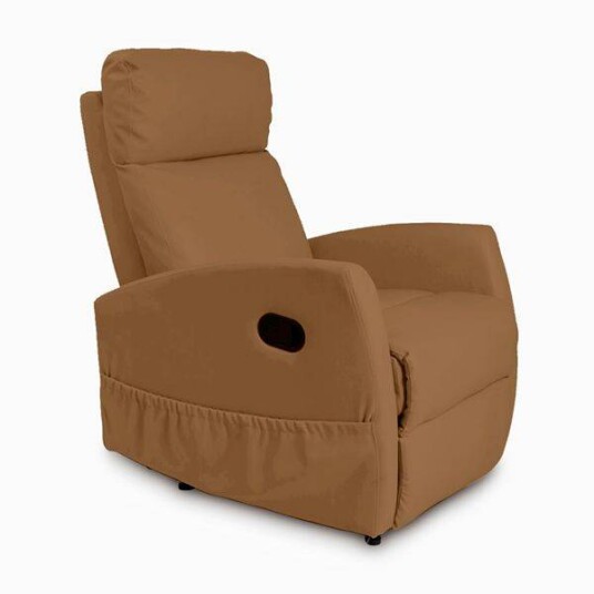 Compact Camel 6019 massasjelenestol
