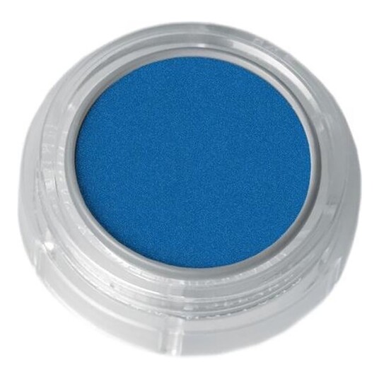 Grimas B.V. Grimas Crème Make-up Pure - Blå
