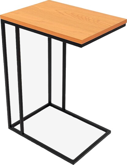 HåumCosmos Lap Top TableSvartAvlastningsbord & sidebord