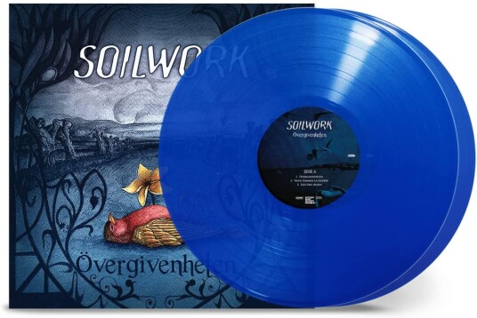 Soilwork Övergivenheten LP/Vinyl Soilwork Övergivenheten LP/Vinyl