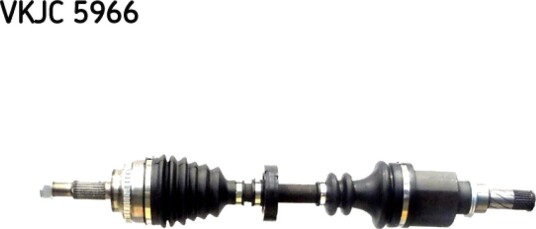 Skf Drivaksel SKF VKJC 5966