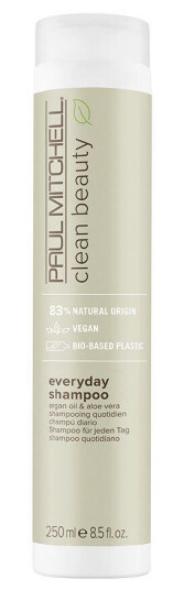 Paul Mitchell Clean Beauty Everyday Shampoo 250ml