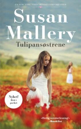 Tulipansøstrene Av Susan Mallery