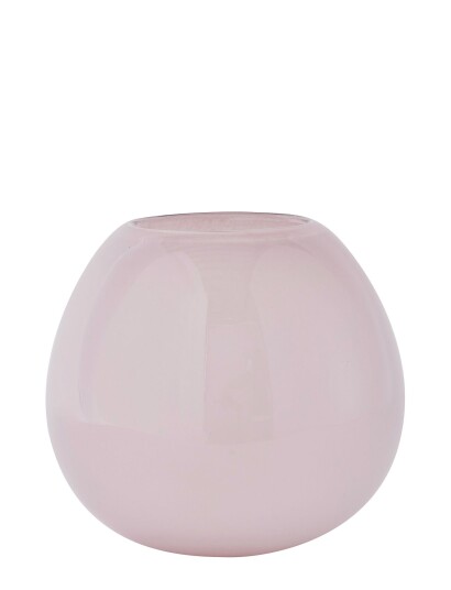 OYOY Living Design Lasi Vase - Medium Pink OYOY Living Design ROSE ONE SIZE