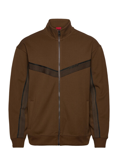 HUGO Dingmoor - Brown - S HUGO Dingmoor - Brown - S